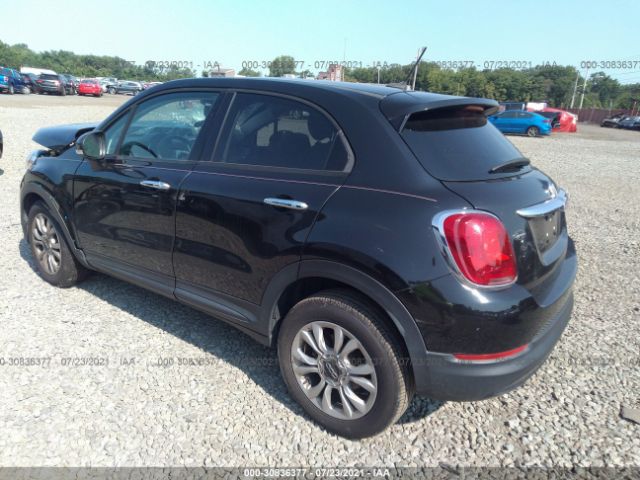 Photo 2 VIN: ZFBCFYBT9GP368277 - FIAT 500X 