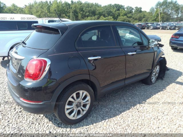 Photo 3 VIN: ZFBCFYBT9GP368277 - FIAT 500X 