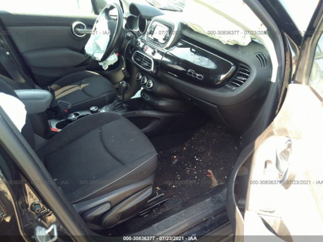 Photo 4 VIN: ZFBCFYBT9GP368277 - FIAT 500X 