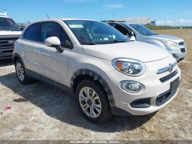 Photo 0 VIN: ZFBCFYBT9GP371423 - FIAT 500X 