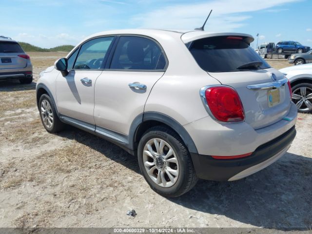 Photo 2 VIN: ZFBCFYBT9GP371423 - FIAT 500X 