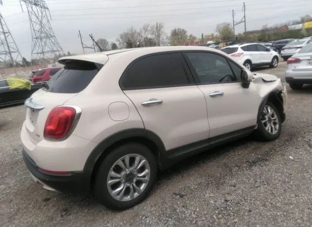 Photo 3 VIN: ZFBCFYBT9GP390828 - FIAT 500X 