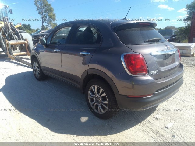 Photo 2 VIN: ZFBCFYBT9GP508313 - FIAT 500X 