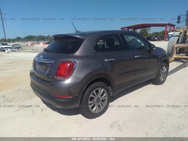 Photo 3 VIN: ZFBCFYBT9GP508313 - FIAT 500X 