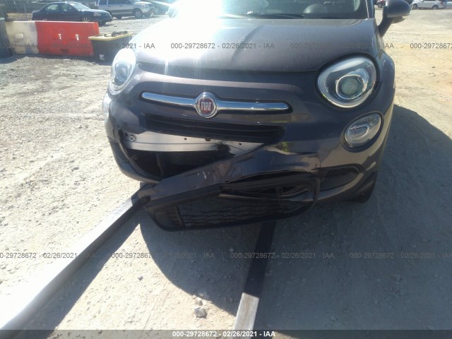 Photo 5 VIN: ZFBCFYBT9GP508313 - FIAT 500X 