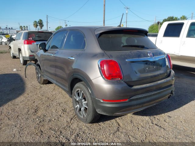 Photo 2 VIN: ZFBCFYBTXGP373648 - FIAT 500X 