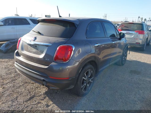 Photo 3 VIN: ZFBCFYBTXGP373648 - FIAT 500X 