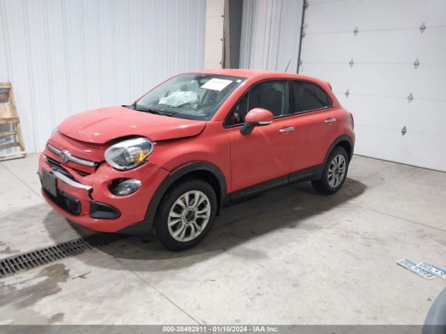 Photo 1 VIN: ZFBCFYBTXGP478402 - FIAT 500X 