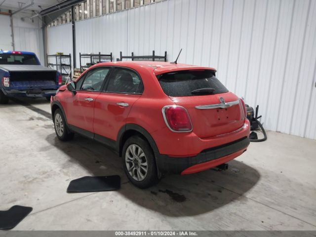 Photo 2 VIN: ZFBCFYBTXGP478402 - FIAT 500X 