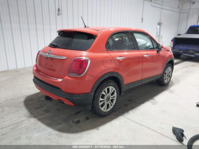 Photo 3 VIN: ZFBCFYBTXGP478402 - FIAT 500X 