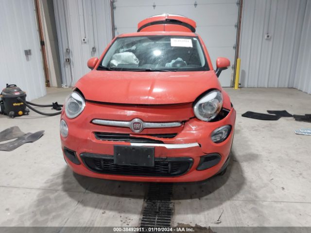 Photo 5 VIN: ZFBCFYBTXGP478402 - FIAT 500X 