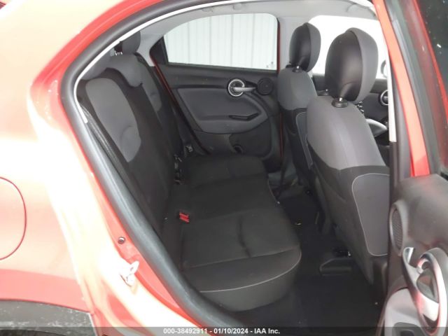 Photo 7 VIN: ZFBCFYBTXGP478402 - FIAT 500X 