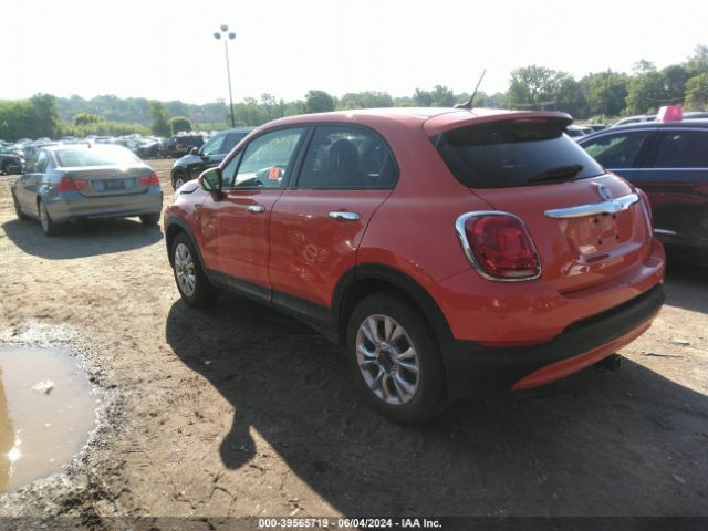 Photo 2 VIN: ZFBCFYBTXGP478402 - FIAT 500X 