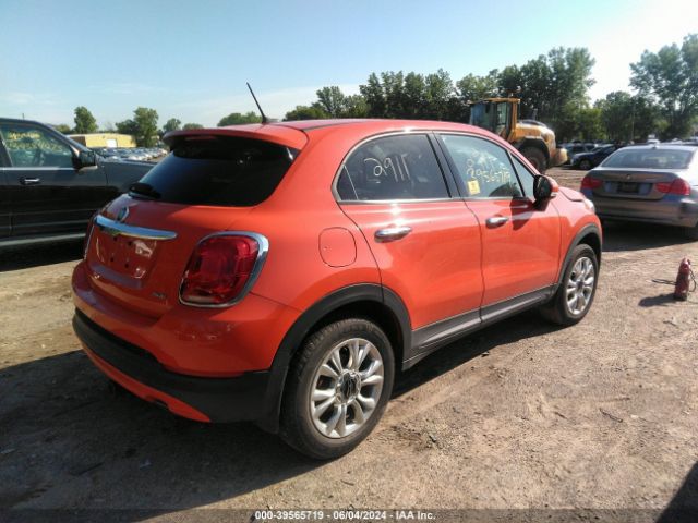 Photo 3 VIN: ZFBCFYBTXGP478402 - FIAT 500X 