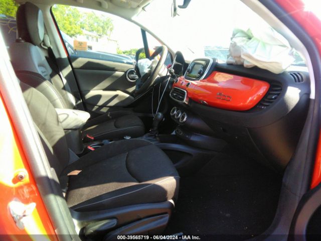 Photo 4 VIN: ZFBCFYBTXGP478402 - FIAT 500X 