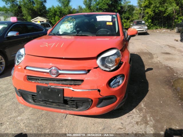 Photo 5 VIN: ZFBCFYBTXGP478402 - FIAT 500X 