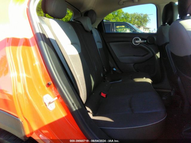 Photo 7 VIN: ZFBCFYBTXGP478402 - FIAT 500X 