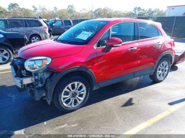 Photo 1 VIN: ZFBCFYBTXGP506814 - FIAT 500X 