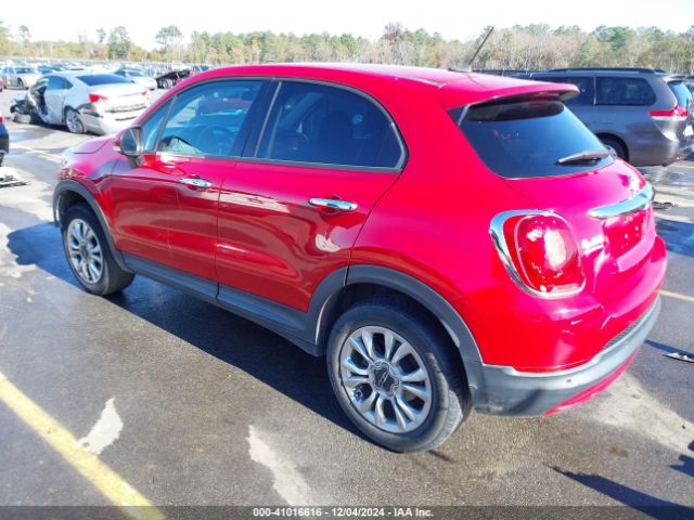 Photo 2 VIN: ZFBCFYBTXGP506814 - FIAT 500X 