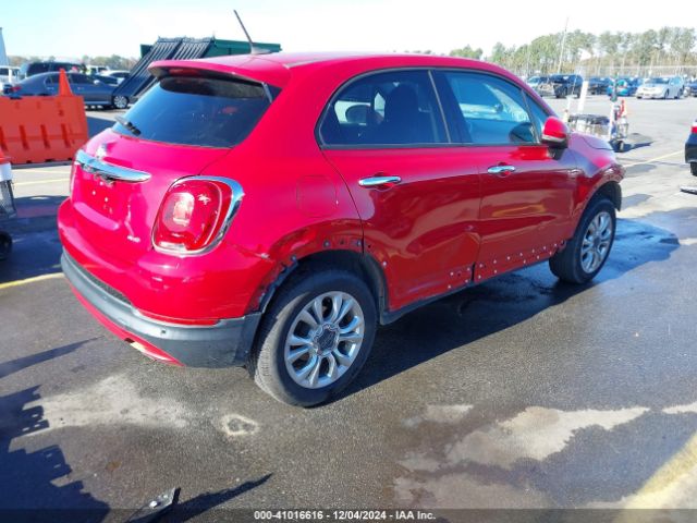 Photo 3 VIN: ZFBCFYBTXGP506814 - FIAT 500X 