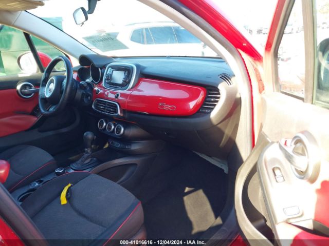 Photo 4 VIN: ZFBCFYBTXGP506814 - FIAT 500X 