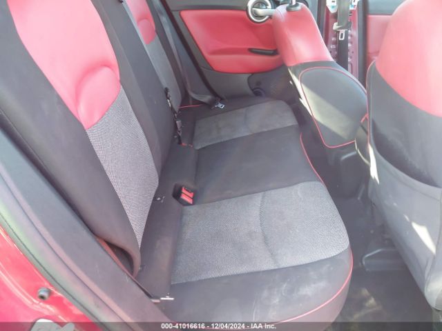 Photo 7 VIN: ZFBCFYBTXGP506814 - FIAT 500X 