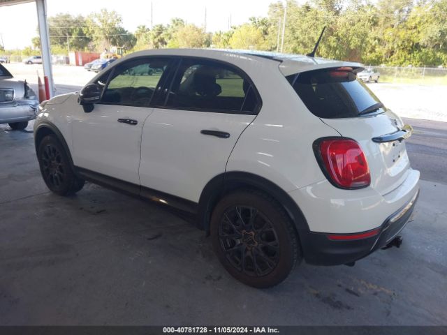 Photo 2 VIN: ZFBCFYCB0JP655410 - FIAT 500X 