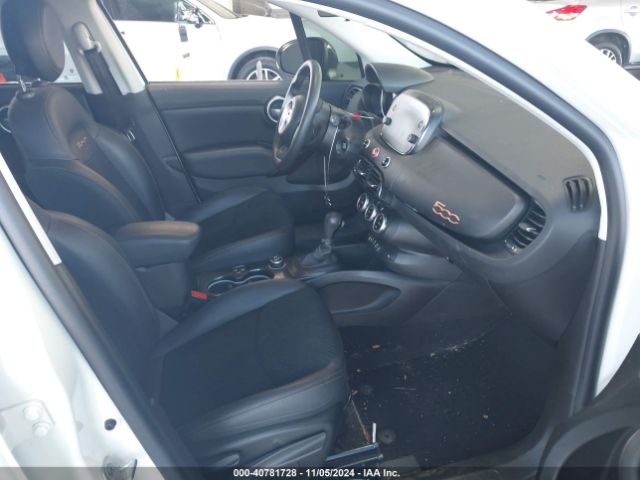 Photo 4 VIN: ZFBCFYCB0JP655410 - FIAT 500X 