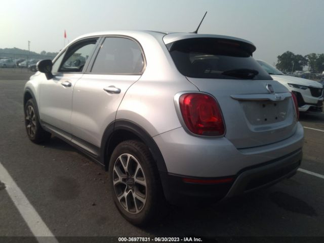 Photo 2 VIN: ZFBCFYCB1HP516848 - FIAT 500X 