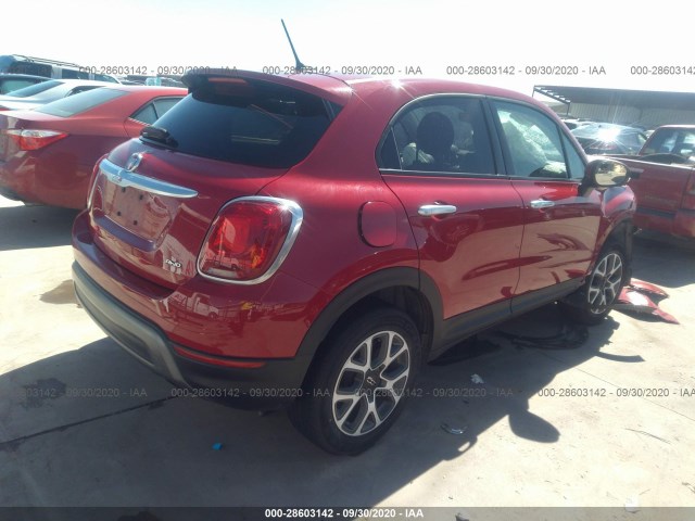 Photo 3 VIN: ZFBCFYCB1HP577973 - FIAT 500X 