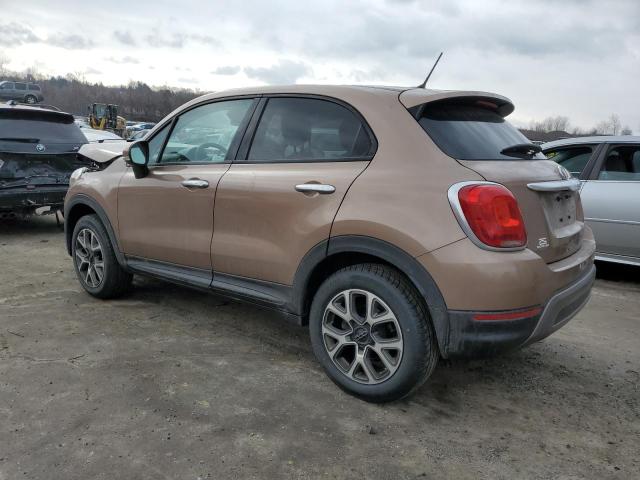 Photo 1 VIN: ZFBCFYCB1HP614536 - FIAT 500X 