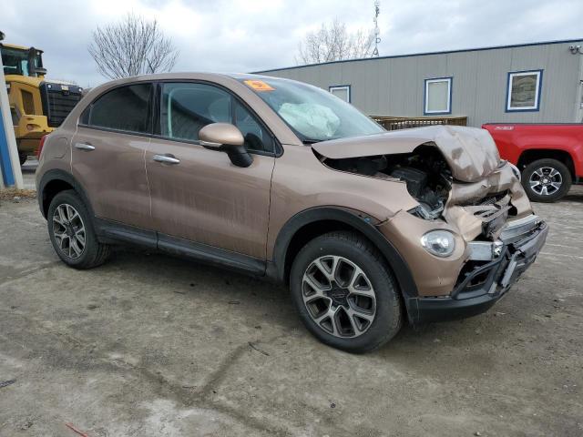 Photo 3 VIN: ZFBCFYCB1HP614536 - FIAT 500X 