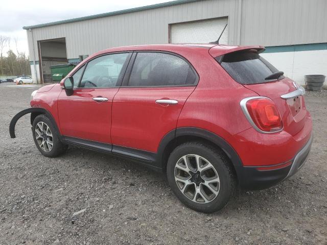 Photo 1 VIN: ZFBCFYCB1HP616870 - FIAT 500X TREKK 