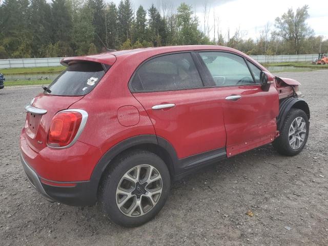 Photo 2 VIN: ZFBCFYCB1HP616870 - FIAT 500X TREKK 