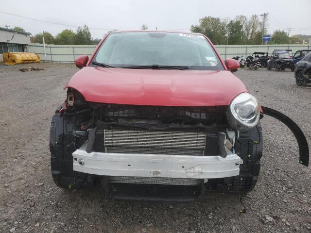 Photo 4 VIN: ZFBCFYCB1HP616870 - FIAT 500X TREKK 