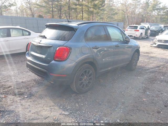 Photo 3 VIN: ZFBCFYCB1HP631126 - FIAT 500X 