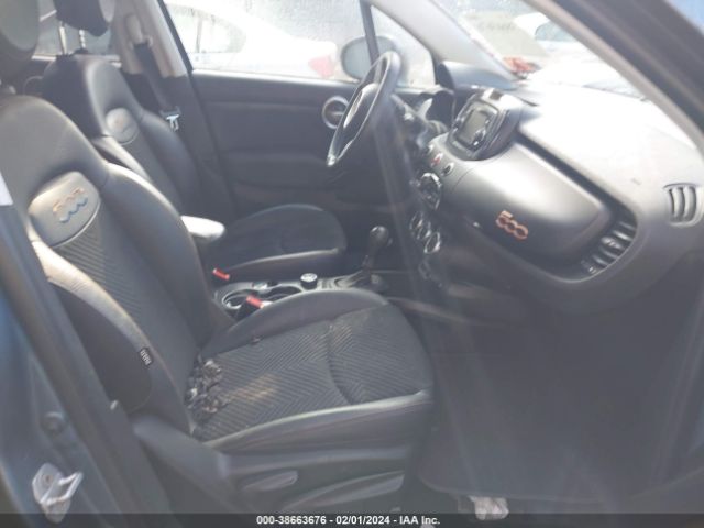 Photo 4 VIN: ZFBCFYCB1HP631126 - FIAT 500X 