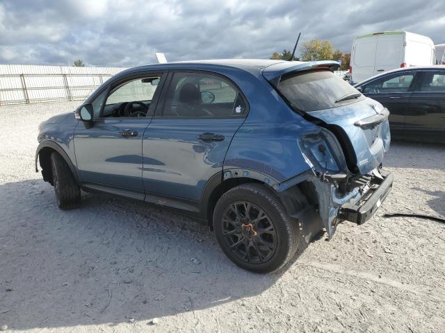 Photo 1 VIN: ZFBCFYCB1JP707210 - FIAT 500X TREKK 