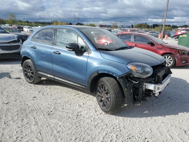 Photo 3 VIN: ZFBCFYCB1JP707210 - FIAT 500X TREKK 