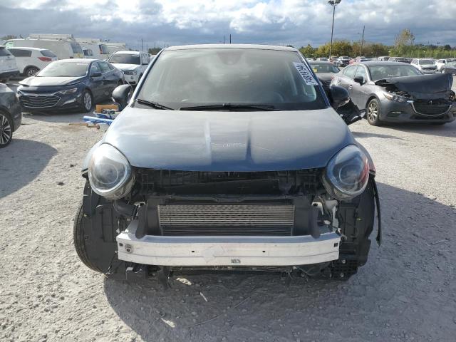 Photo 4 VIN: ZFBCFYCB1JP707210 - FIAT 500X TREKK 