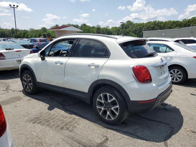 Photo 1 VIN: ZFBCFYCB2HP517121 - FIAT 500X TREKK 