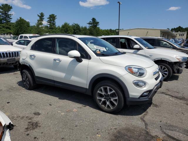 Photo 3 VIN: ZFBCFYCB2HP517121 - FIAT 500X TREKK 