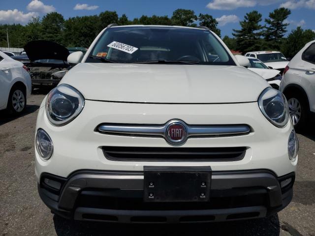 Photo 4 VIN: ZFBCFYCB2HP517121 - FIAT 500X TREKK 