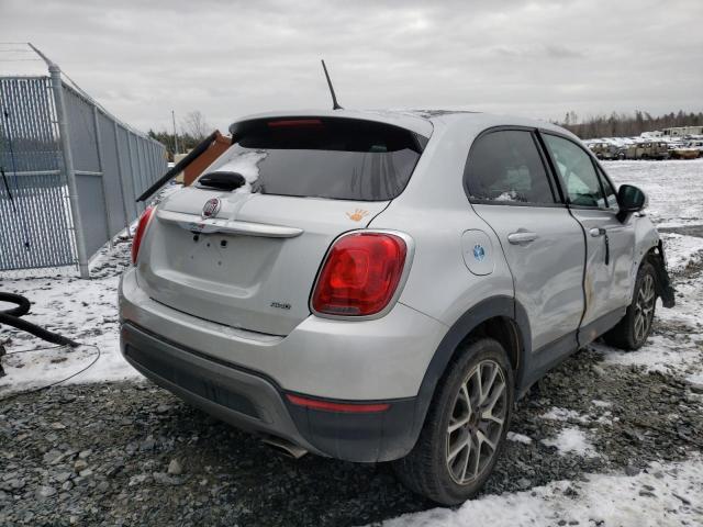 Photo 3 VIN: ZFBCFYCB2HP551625 - FIAT 500X TREKK 