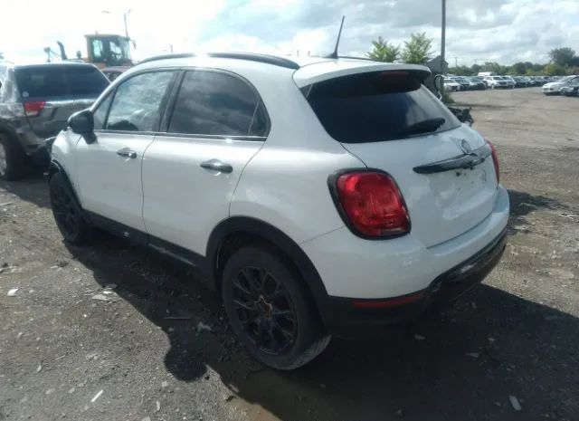 Photo 2 VIN: ZFBCFYCB2JP661600 - FIAT 500X 