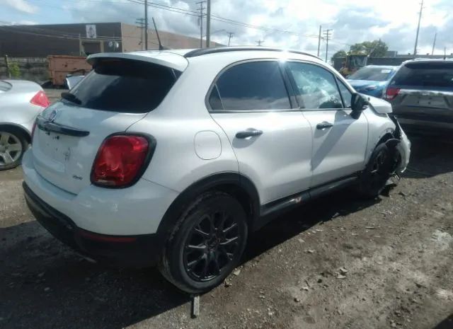 Photo 3 VIN: ZFBCFYCB2JP661600 - FIAT 500X 