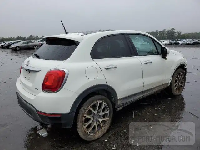 Photo 2 VIN: ZFBCFYCB3HP586562 - FIAT 500X 