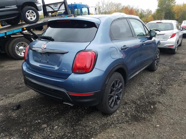 Photo 3 VIN: ZFBCFYCB3JP643591 - FIAT 500X 