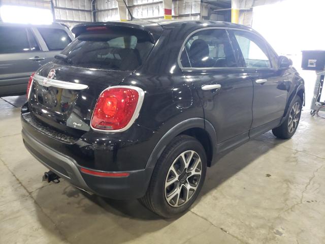 Photo 3 VIN: ZFBCFYCB4HP556891 - FIAT 500X 