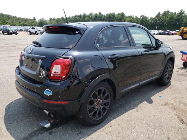 Photo 3 VIN: ZFBCFYCB4HP614370 - FIAT 500X TREKK 